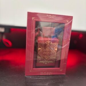 Lattafa Sublime Perfume 3.4oz
